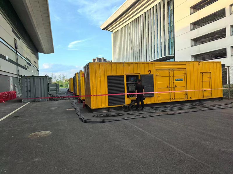 象山柴油发电机冬季保养注意事项？