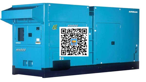 象山出租发电机 进口和国产柴油发电机组有什么不同