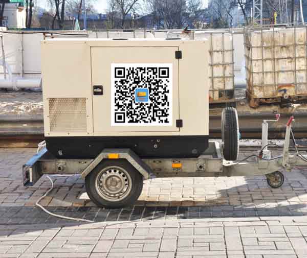 象山租赁发电机 柴油发电机喷油嘴卡死的原因及处理方法