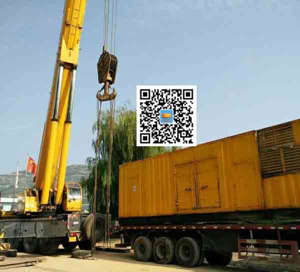 象山租赁发电机的原理是什么