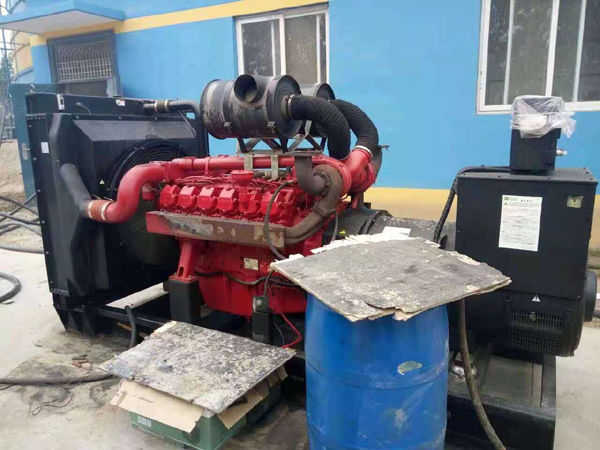 象山租赁发电机 发电机的主要分类介绍