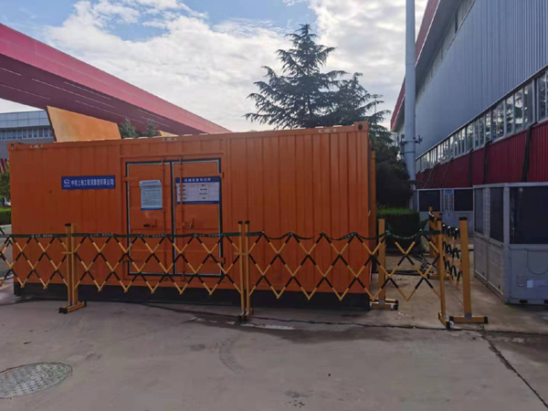 象山柴油发电机组的运行和使用注意事项