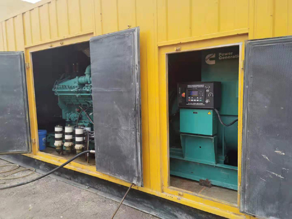 象山柴油发电机组的蓄电池种类有哪些？