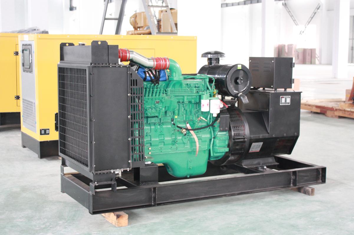 象山租赁发电机-柴油发电机,柴油发电机组冷却液不循环怎么办