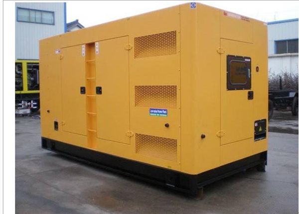 象山发电机出租-静音发电机组厂家：柴油发电机组并机需要什么条件？