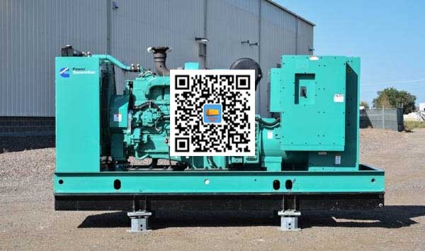 象山发电机出租-选购发电机需要考虑的几大因素