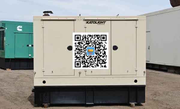 象山出租发电机-关于柴油发电机电压问题