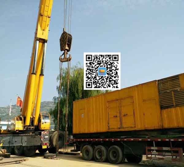 象山发电车出租-全自动发电机组长期不使用该如何保养？