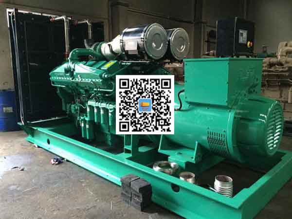 象山发电机出租-发电机大修后应作哪些试验