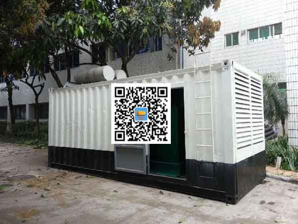 象山出租发电机-什么样的柴油发电机使用效果比较好