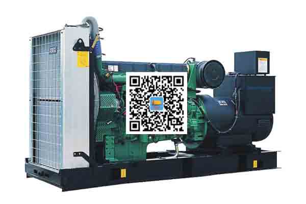 象山租赁发电机-柴油发电机组不及时维护危害大