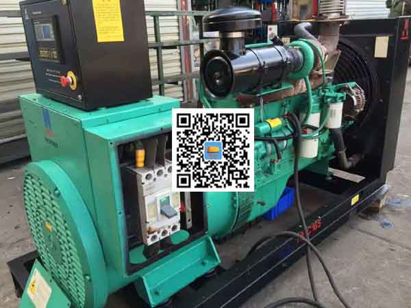 象山租赁发电机-发电机一般变压器磁芯所使用的是什么材料？