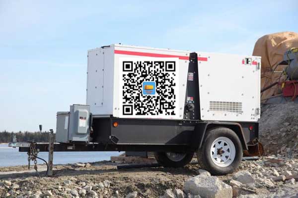 象山发电车出租-应注意的注意安全事项