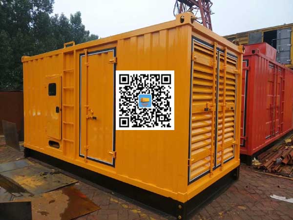 象山发电机出租-发电机组应该选购什么品牌的