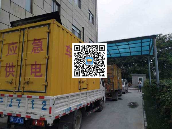 象山发电机出租-上柴发电机组的油耗会出现什么原因