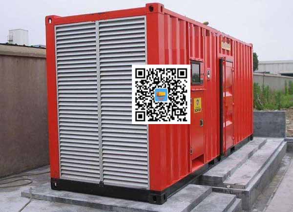 象山300kw柴油发电机组一个小时耗油
