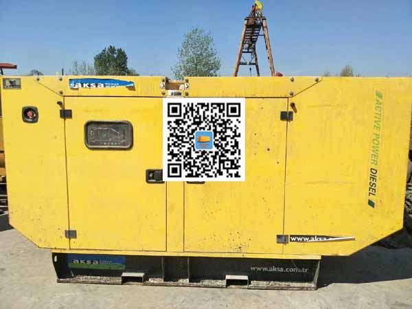 象山柴油发电机怎样启动，启动过程中应该做的事情