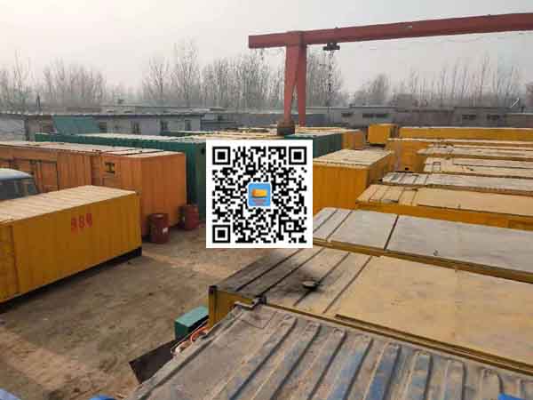 象山发电机的日常维护以及清理要点