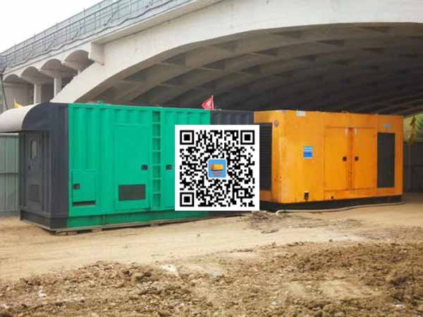 象山决定发电机顺利启动的因素及如何解决发电机冬季起动困难问题