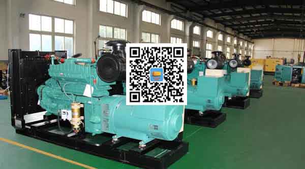 象山浅述购买柴油发电机组有什么注意事项