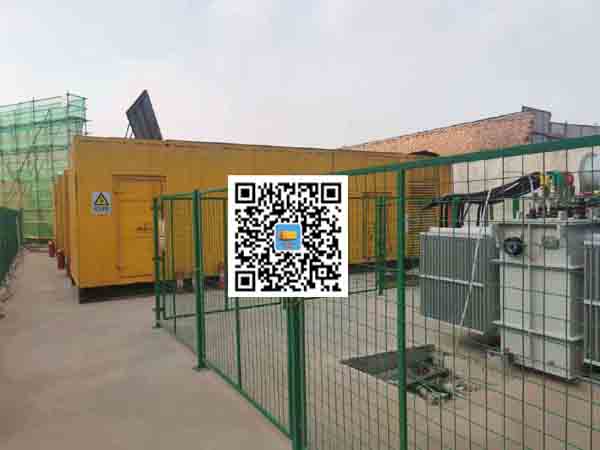 象山发电机组的社会应用有哪些