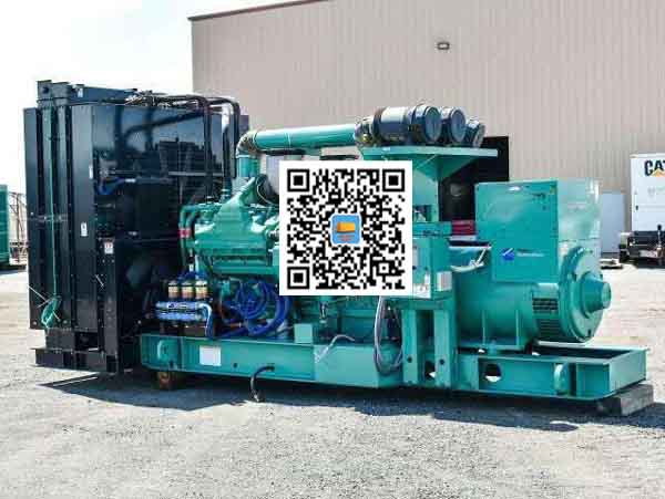 象山酒店用柴油发电机应具备那些特点