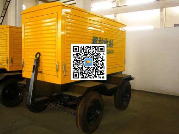 象山发电机出租-发电机组的安装注意要点