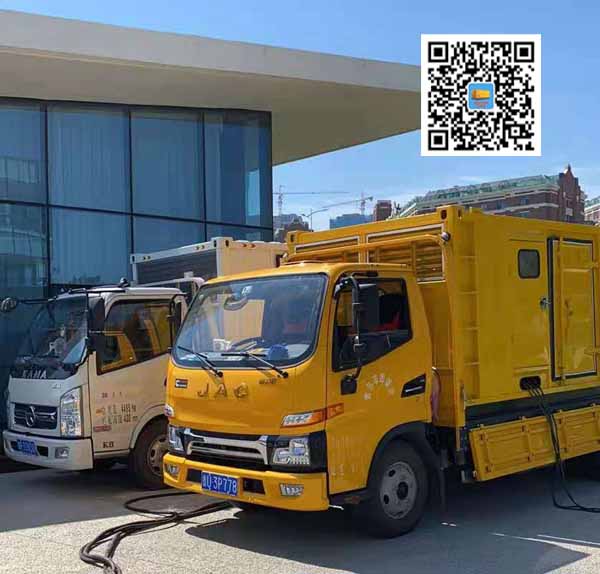 象山发电机出租-如何测试柴油发电机组