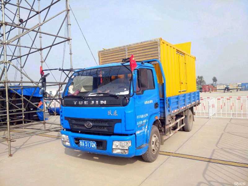 象山800KW柴油发电机组油耗是多少？