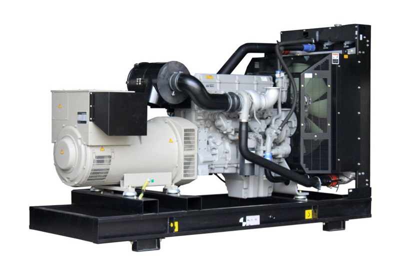 象山柴油发电机组租赁出租机油底壳正确清洗方法