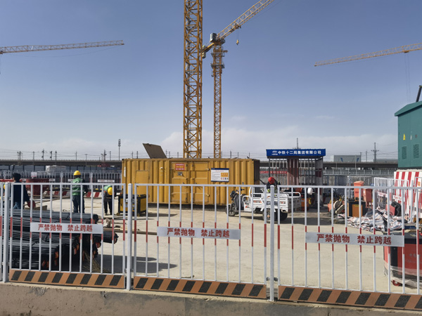 象山发电机出租电缆长度过长会对 100KW 发电机造成哪些影响？