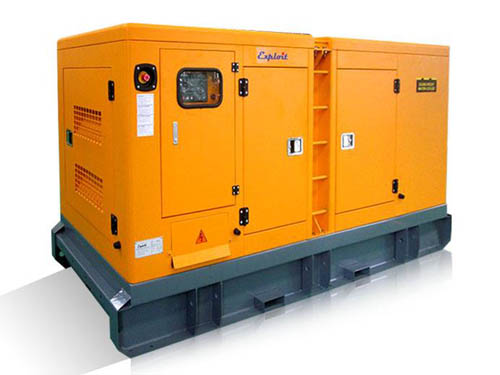 象山影响 200kw 柴油发电机油耗的因素有哪些？