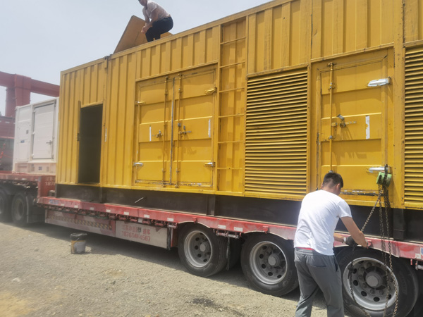 象山除了负载情况和发动机维护，还有哪些因素会影响 200kw 柴油发电机的油耗？