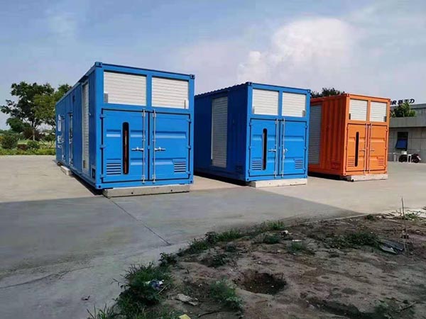 象山发电机租赁合同一般包含哪些内容？