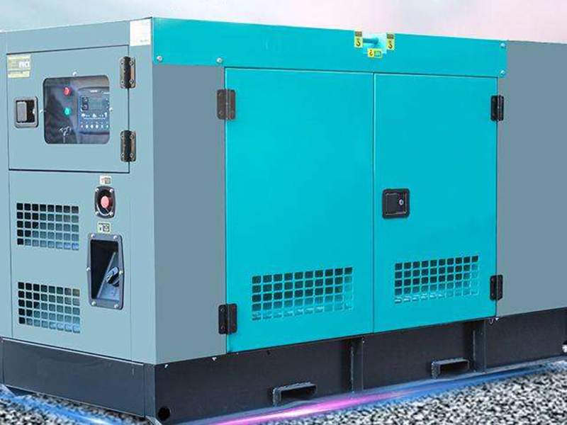 象山50KW柴油发电机油耗是多少？