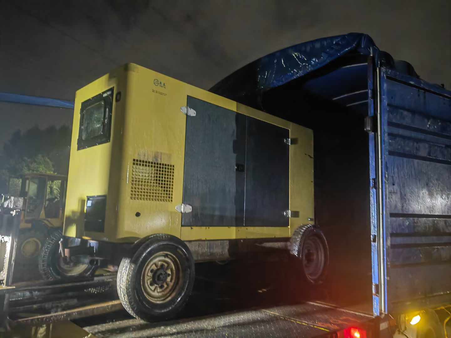 象山如何根据负载特性选择合适的柴油发电机？