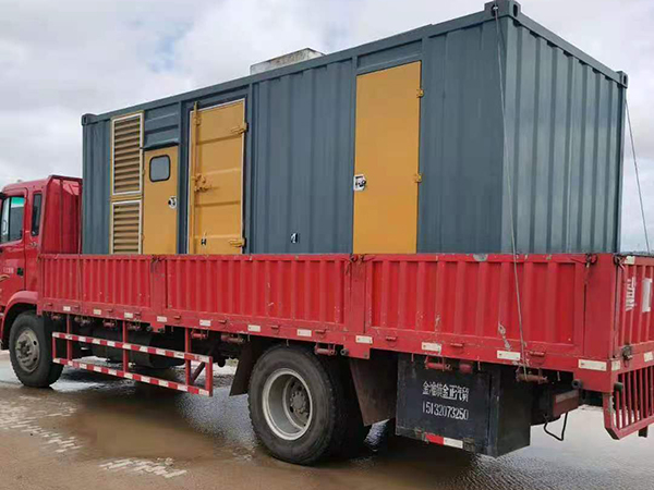 象山发电机出租如何判断燃油系统是否正常工作？