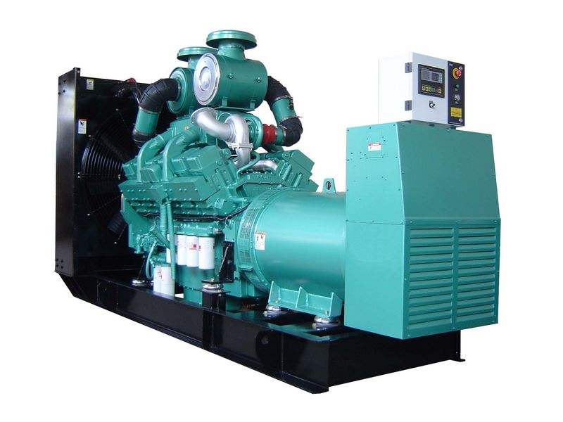 象山如何判断发电机滤清器是否需要更换？