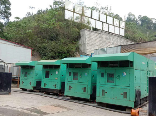 象山发电机组日常应用及注意事项？