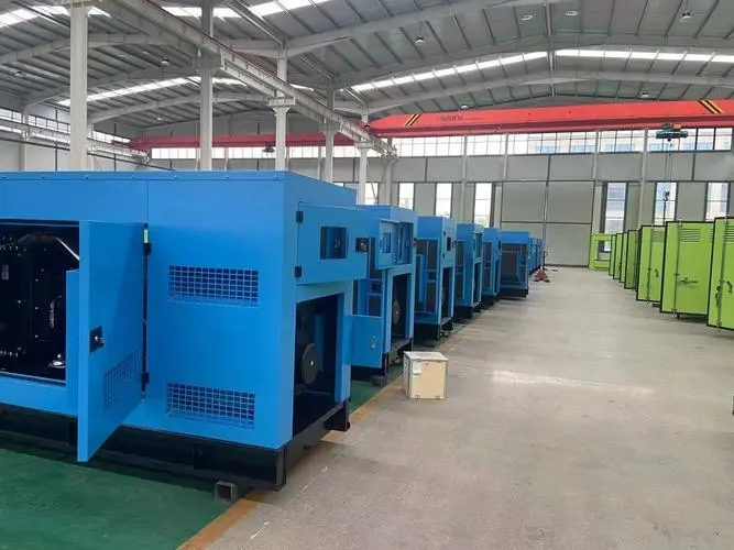 象山柴油发电机组转速不稳定会对设备造成哪些损害？