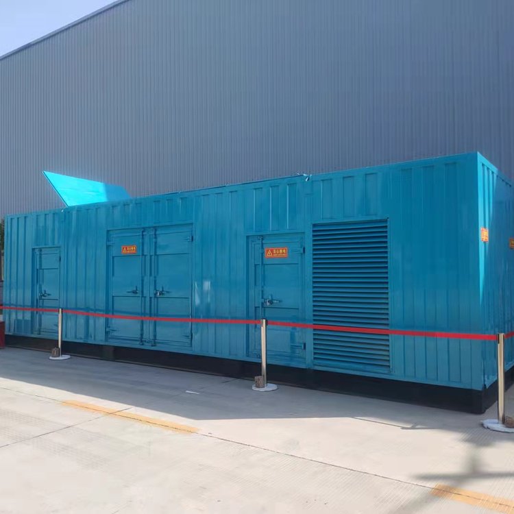 象山柴油发电机运行时如何降低温度？