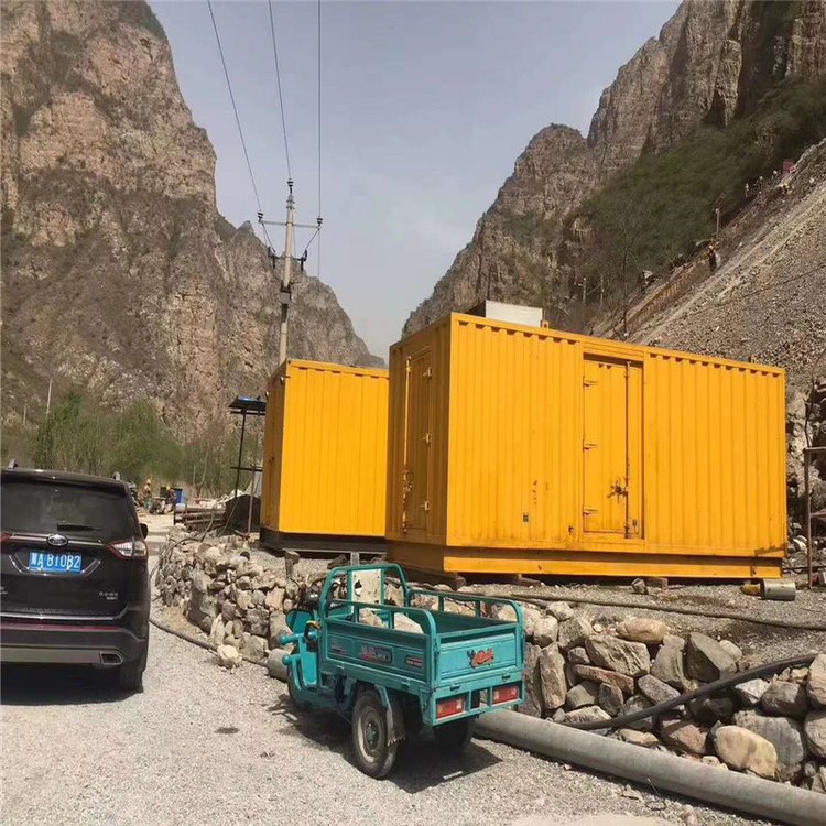 象山柴油发电机运行时温度过高的原因有哪些？