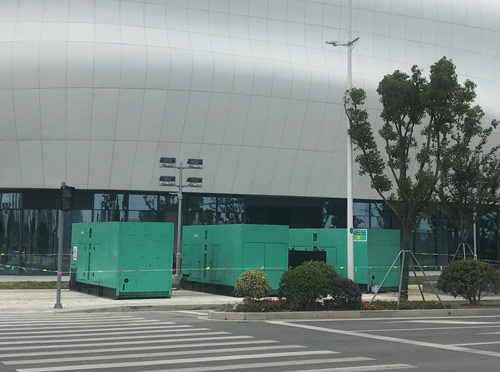 象山柴油发电机组保养周期是多久？