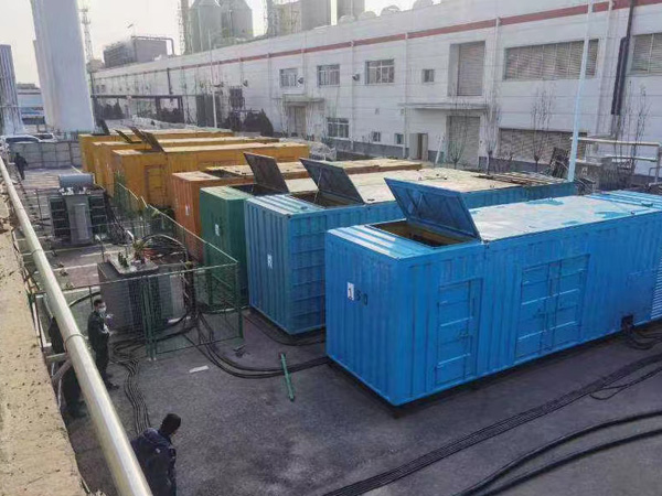 象山380V和690V电压的电缆线相同吗？