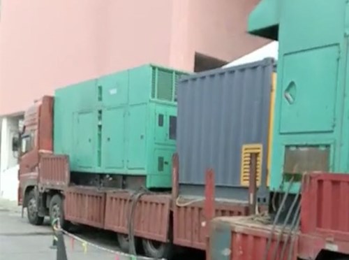 象山柴油发电机的功率因数一般是多少？