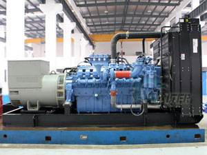 象山功率因数低会对柴油发电机产生哪些影响？