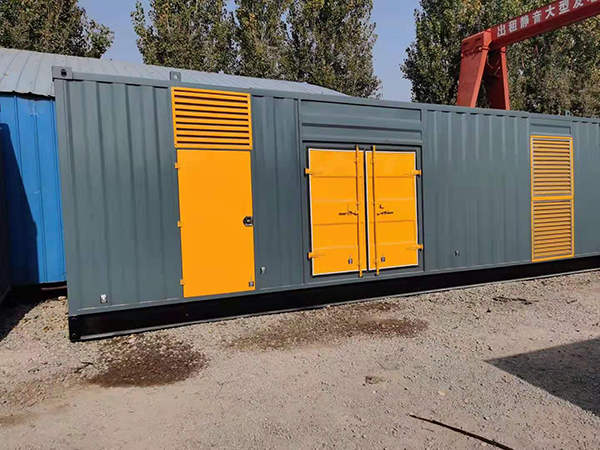 象山柴油发电机组维护时需要注意哪些事项？