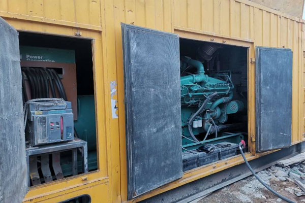 象山发电机组夏季保养的注意事项有哪些？