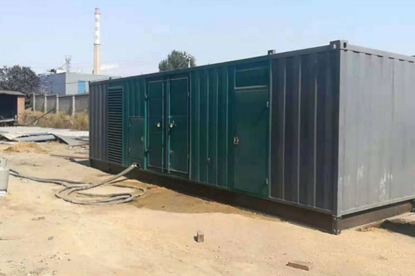 象山发电机组保养注意事项？