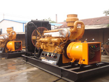 象山发电机组的频率规格是如何确定的？